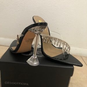 Ego heels